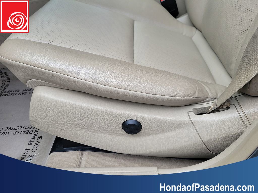 Used 2012 Mercedes-Benz GLK 350 2WD image 20