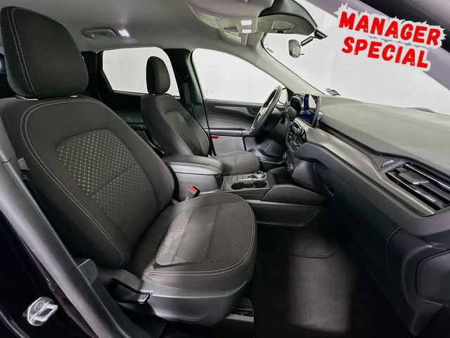Used 2024 Ford Escape Active FWD image 25