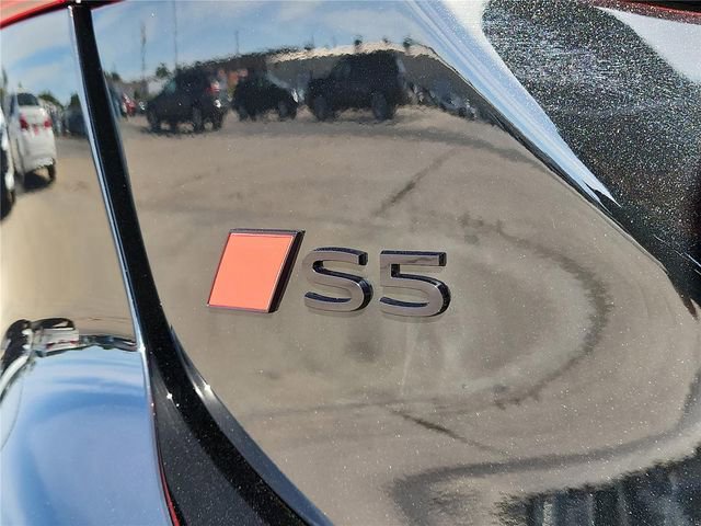 New 2025 Audi S5 Premium Plus AWD/4WD image 10