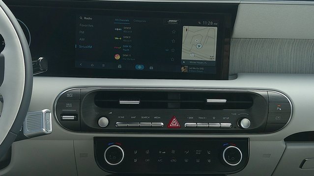 New 2026 Hyundai Palisade Calligraphy image 17