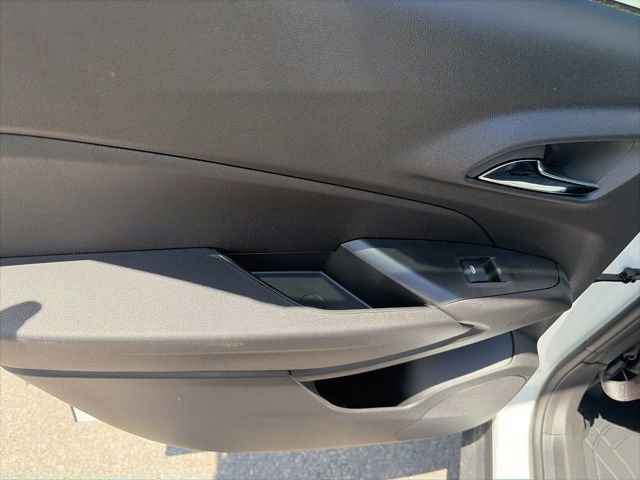 New 2026 Chevrolet Trax LT FWD image 12