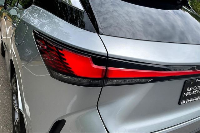 Used 2023 Lexus RX 350 Premium w/ Accessory Package (Z1) AWD/4WD image 23