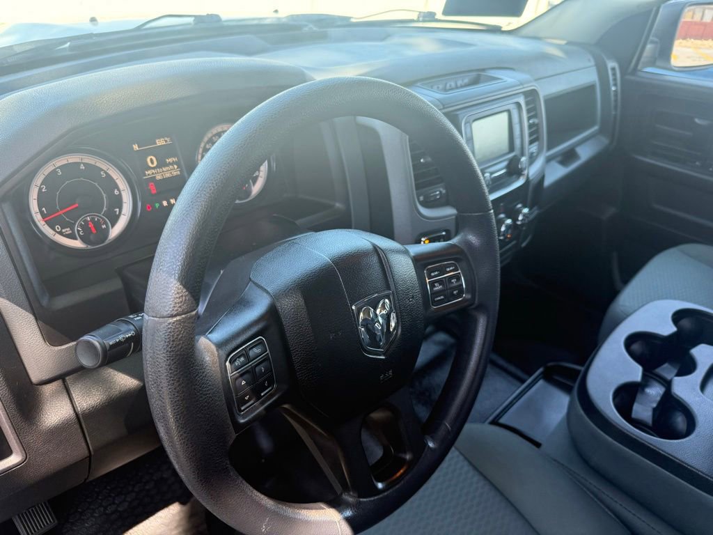 Used 2018 RAM 1500 Tradesman w/ Popular Equipment Group AWD/4WD image 67