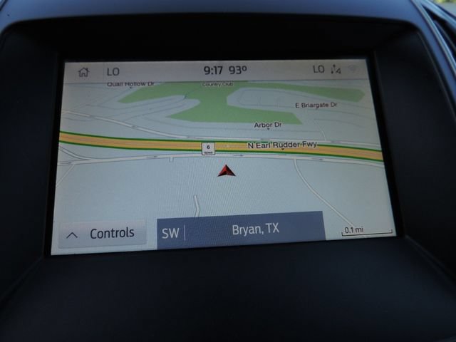 Used 2020 Ford Edge SEL w/ Convenience Package FWD image 24