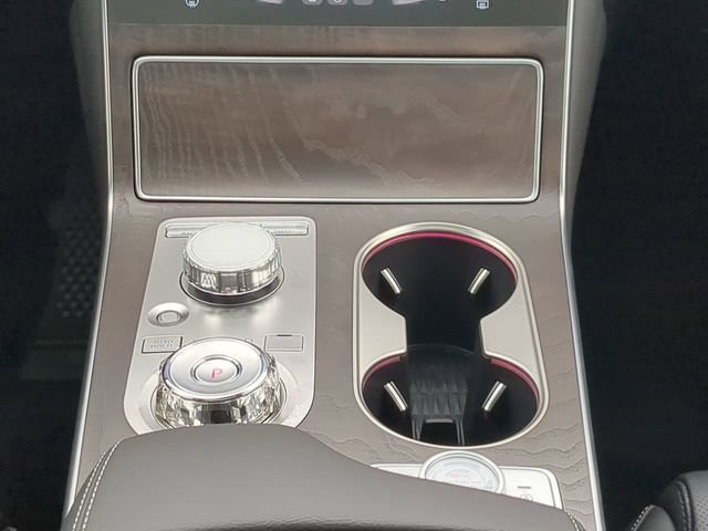 New 2026 Genesis GV80 2.5T Advanced AWD/4WD image 17