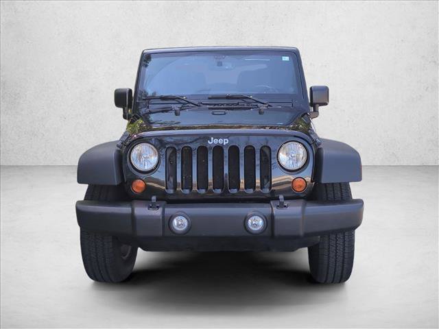 Used 2013 Jeep Wrangler Sport AWD/4WD video 2