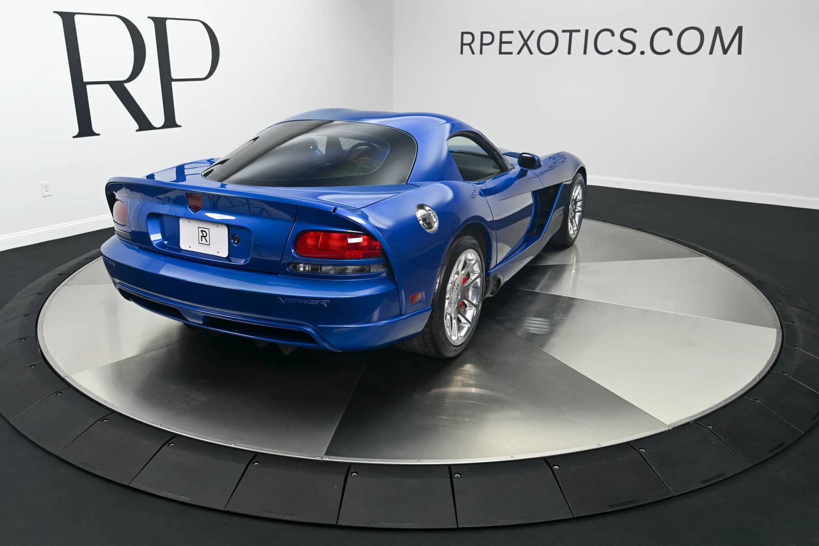 Used 2006 Dodge Viper SRT-10 RWD image 6