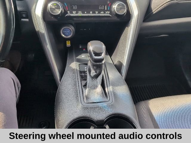 Used 2021 Toyota Venza LE AWD/4WD image 6