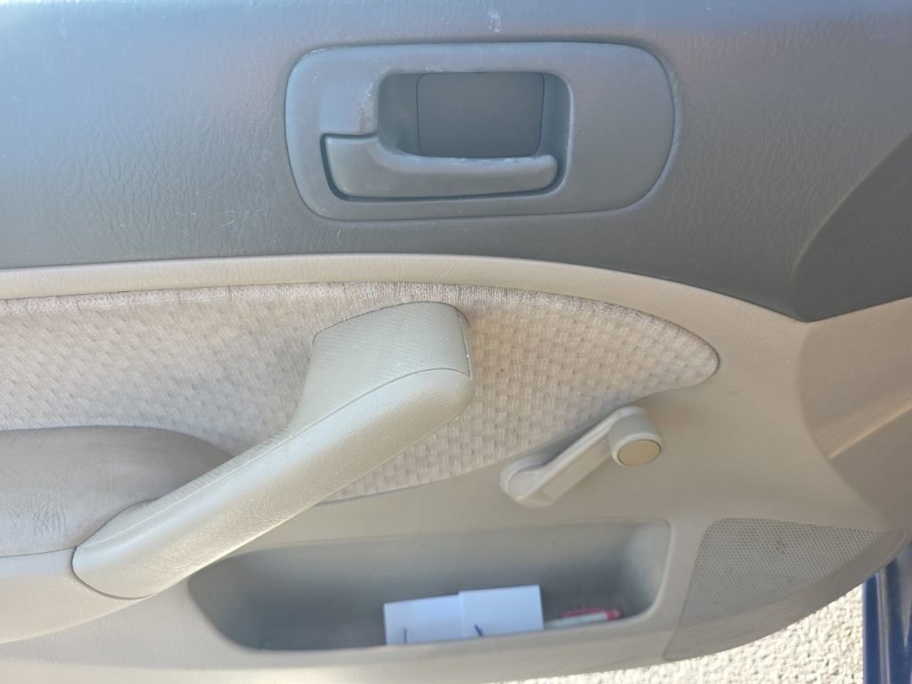 Used 2005 Honda Civic VP image 17