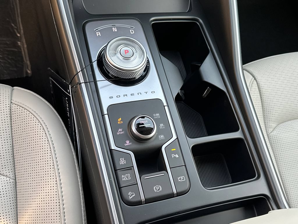 New 2026 Kia Sorento EX AWD/4WD image 27
