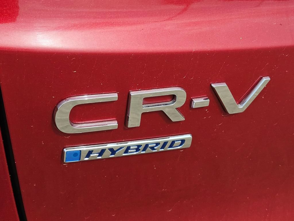 Used 2024 Honda CR-V Sport-L image 8