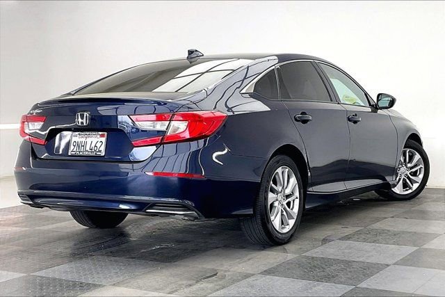 Used 2019 Honda Accord LX image 13