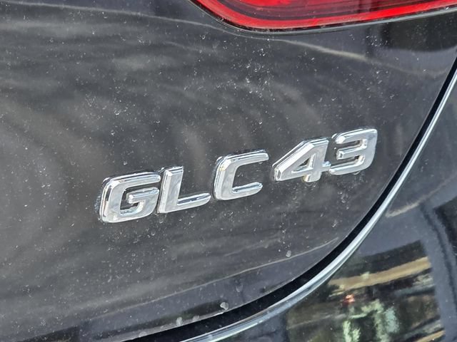Used 2018 Mercedes-Benz GLC 43 AMG 4MATIC Coupe image 37