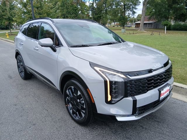 New 2026 Kia Sportage SX Prestige image 8