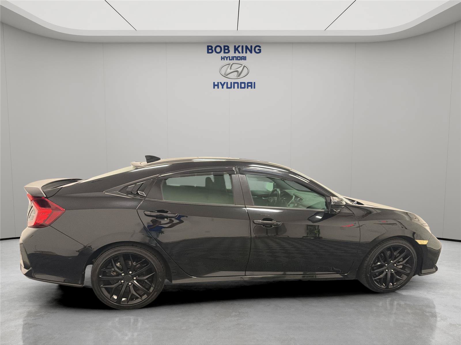 Used 2020 Honda Civic Si image 6