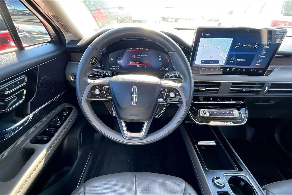 Used 2023 Lincoln Corsair Reserve image 8
