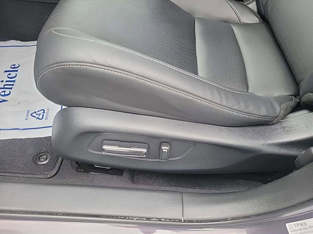 Used 2023 Honda Civic Sport Touring image 16