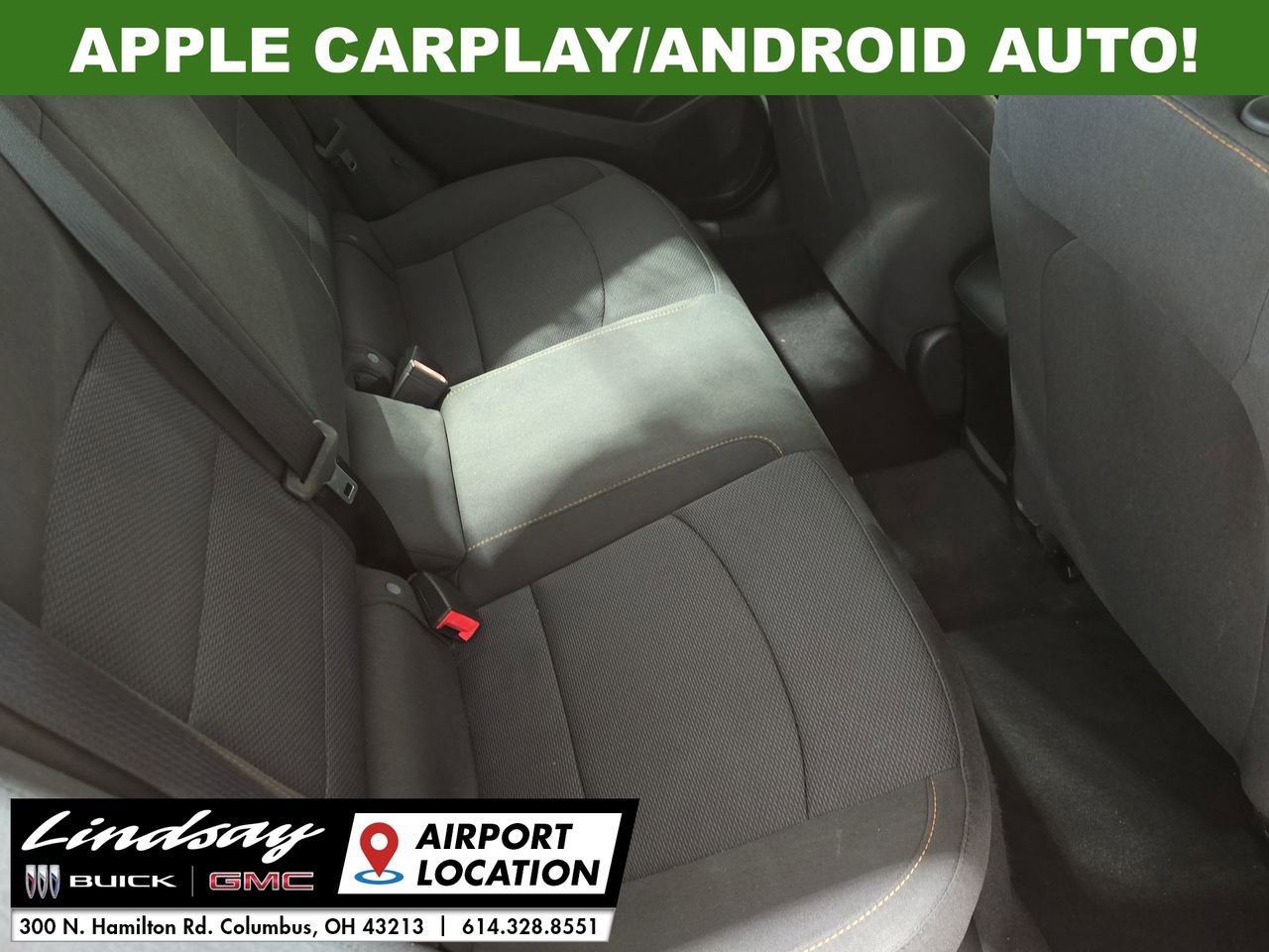 Used 2018 Chevrolet Cruze LS image 24