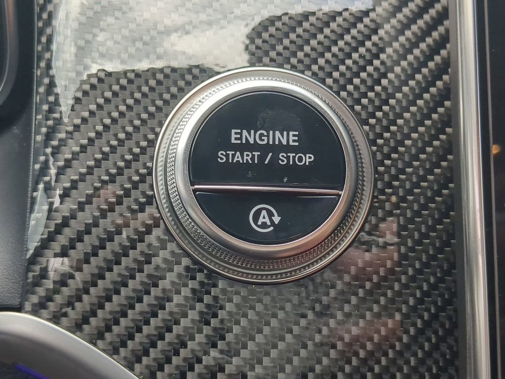 New 2026 Mercedes-Benz GLC 43 AMG 4MATIC Coupe image 16