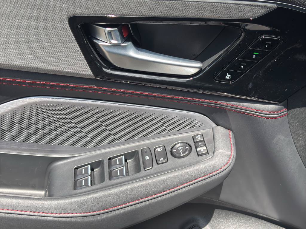 New 2026 Acura MDX A-Spec w/ Advance Package AWD/4WD image 24