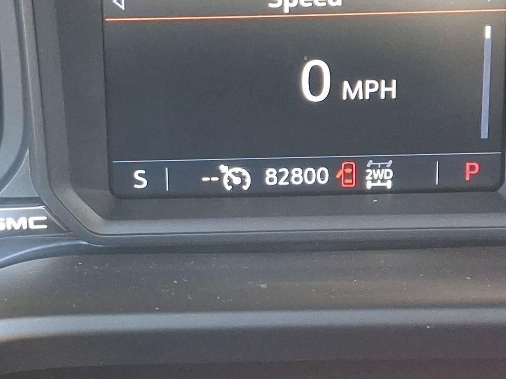 Certified 2022 GMC Sierra 2500 SLE w/ Gooseneck/5TH Wheel Package image 19