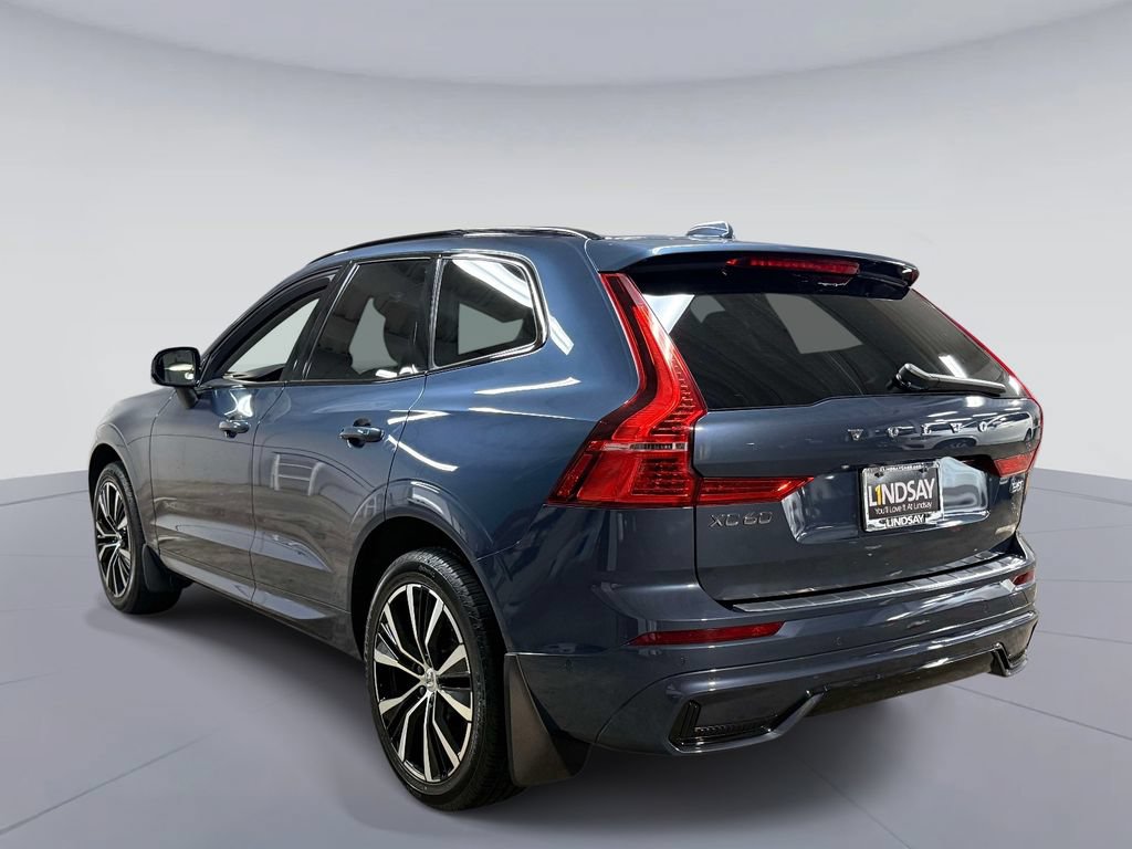 Used 2024 Volvo XC60 B5 Plus w/ Protection Package Premier AWD/4WD image 12
