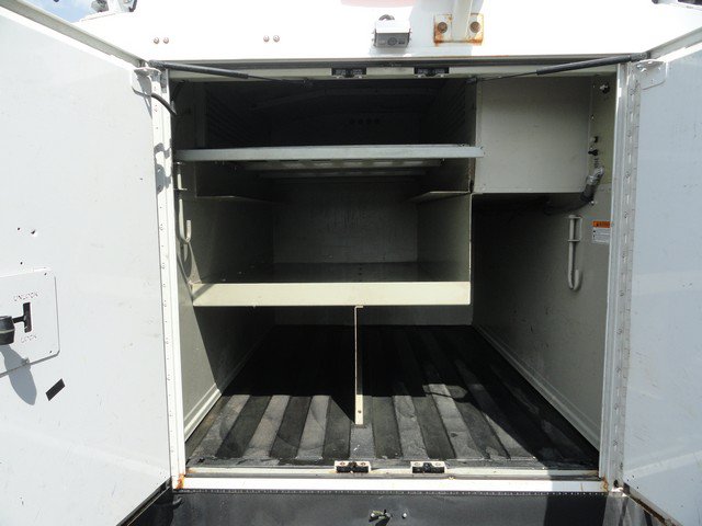 Used 2017 Chevrolet Silverado 3500 W/T RWD image 6