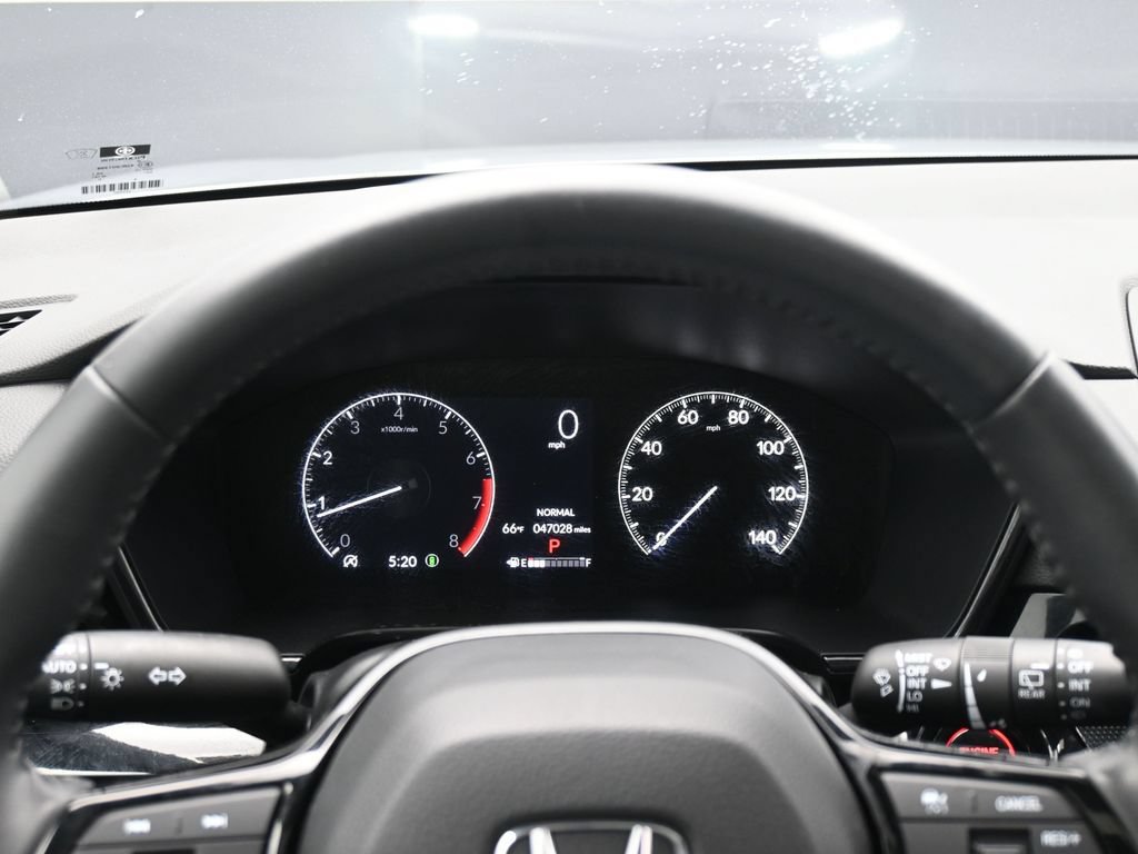 Used 2024 Honda CR-V EX-L image 37