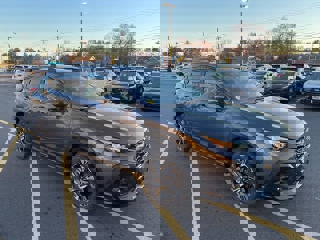 New 2026 Subaru Crosstrek 2.0i Premium image 3