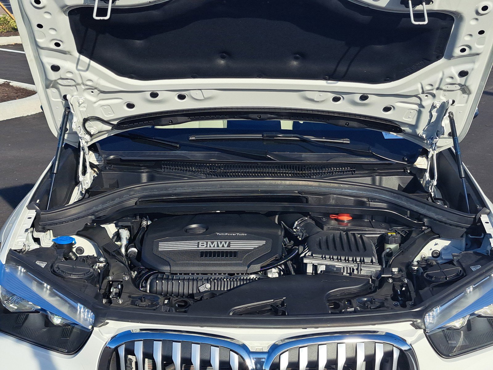 Used 2021 BMW X1 sDrive28i w/ Convenience Package image 33