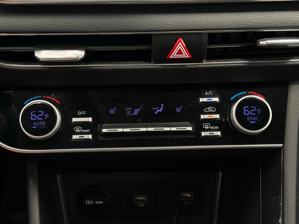 Certified 2023 Hyundai Sonata SEL FWD image 30