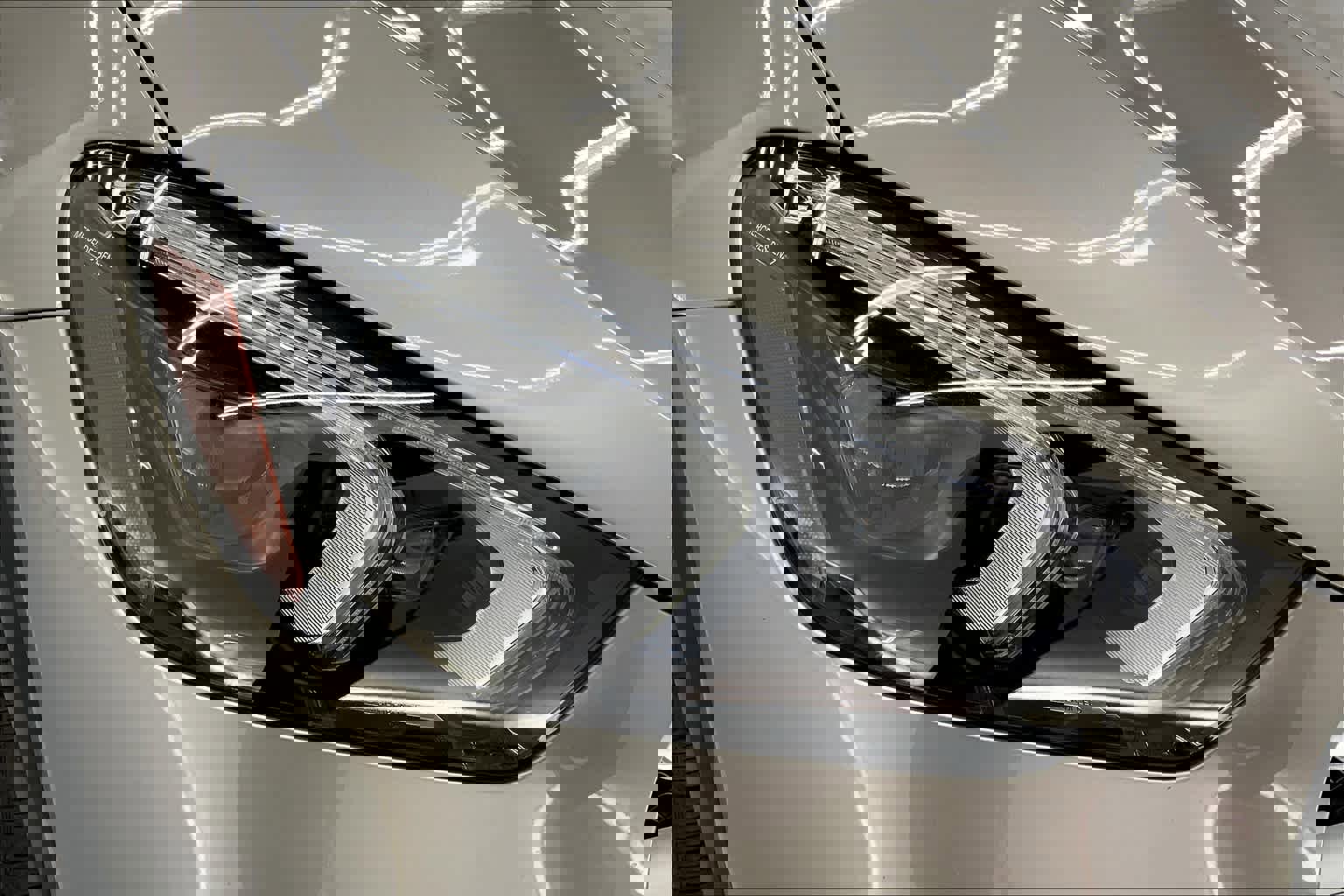 Certified 2021 Mercedes-Benz GLE 450 4MATIC image 28