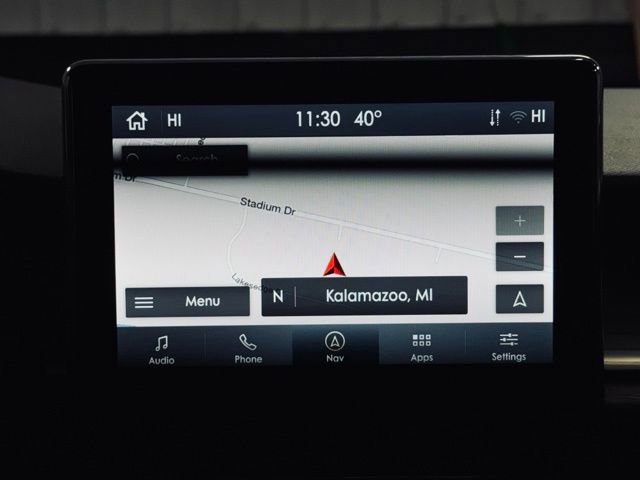 Used 2022 Lincoln Corsair AWD w/ Equipment Group 101A image 37