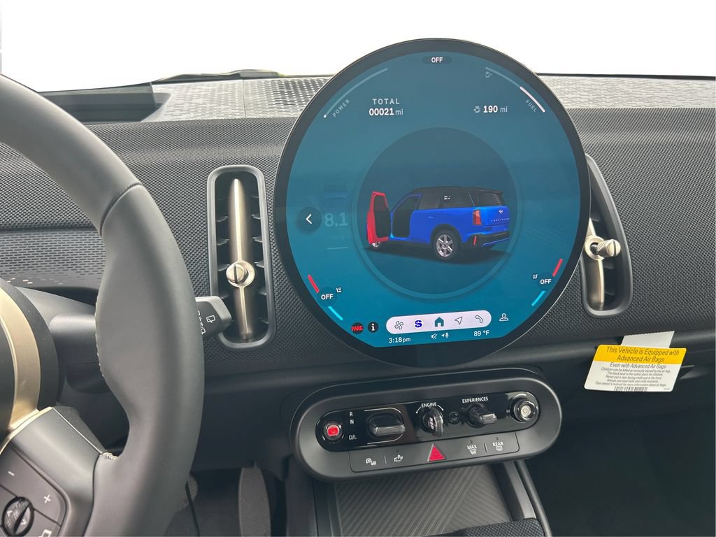 New 2026 MINI Cooper Countryman S AWD/4WD image 15