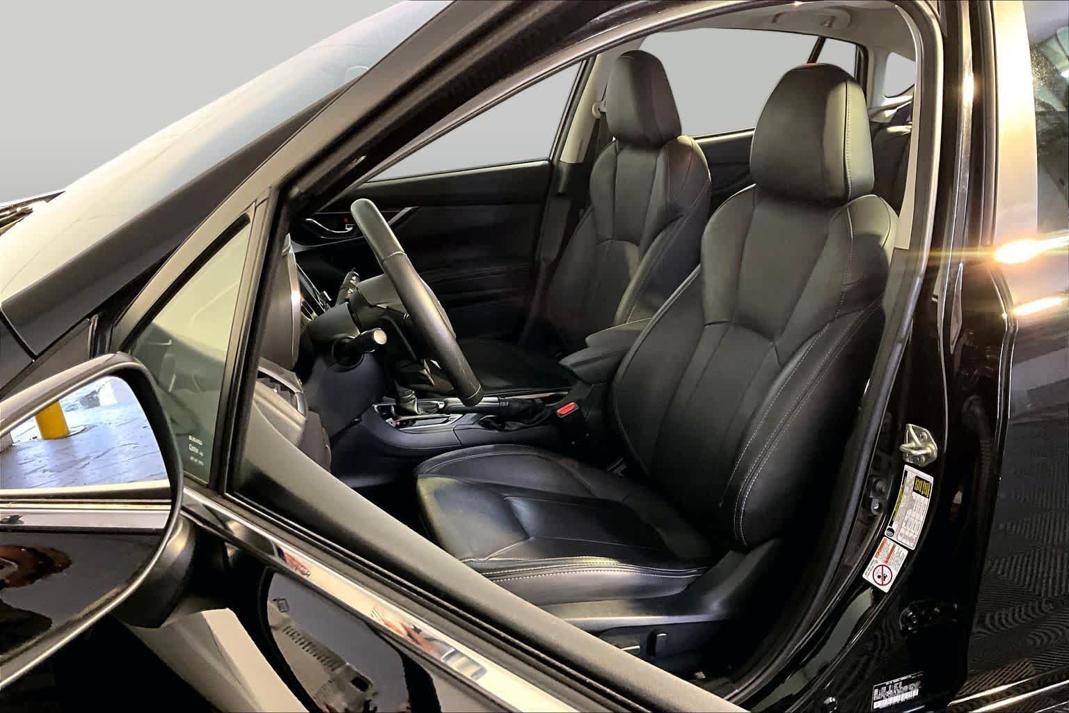 Used 2019 Subaru Impreza 2.0i Limited AWD/4WD image 9