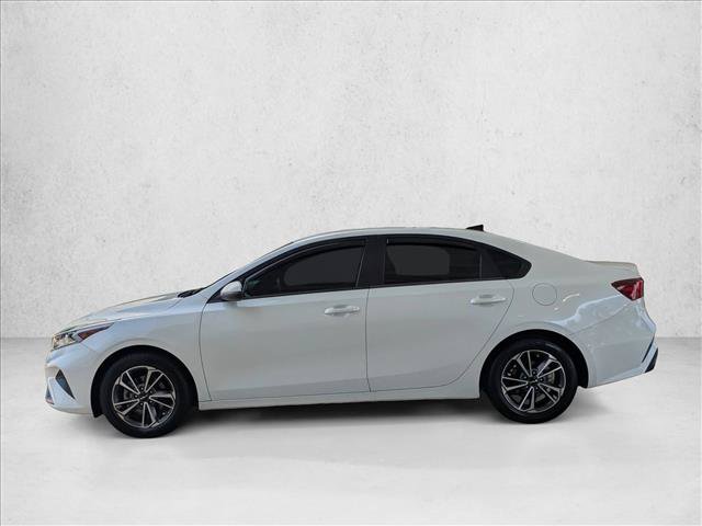 Used 2022 Kia Forte LXS w/ LXS Technology Package FWD video 2