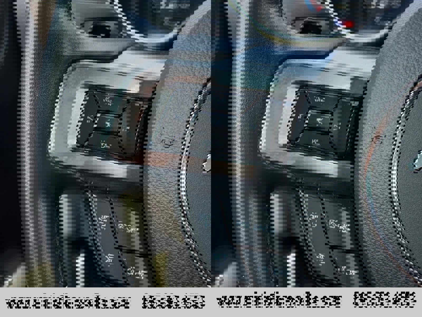 Used 2021 Ford Mustang Mach 1 RWD image 28