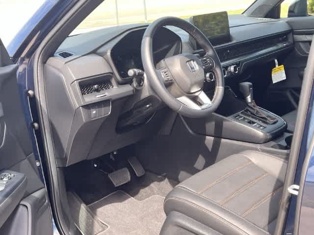 Certified 2026 Honda CR-V Sport-L image 3