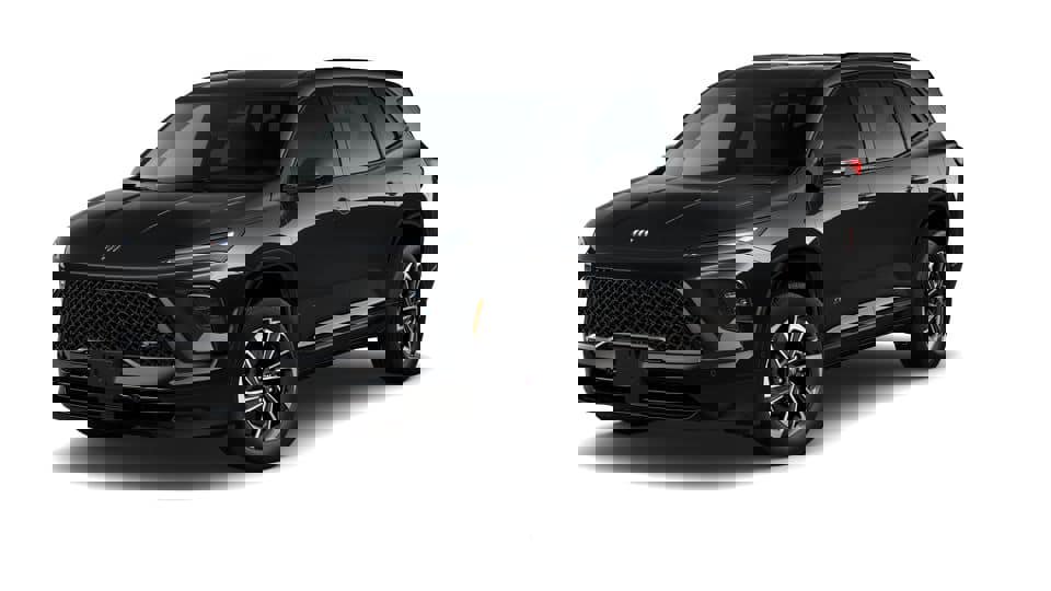 New 2026 Buick Enclave Sport Touring w/ Super Cruise Package image 40