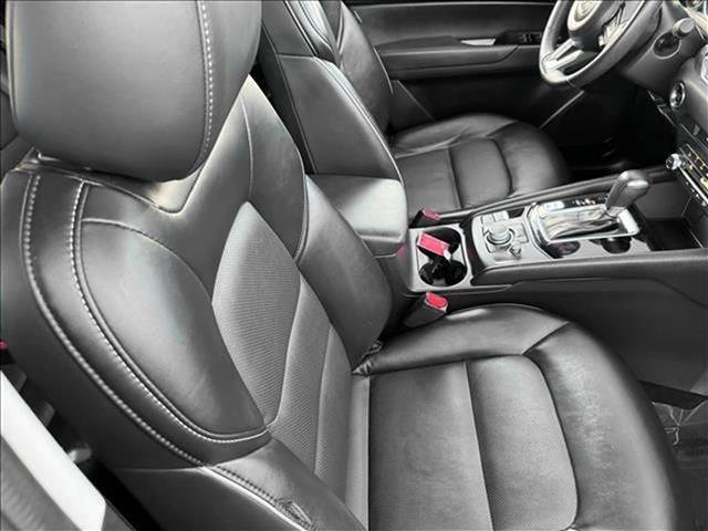 Used 2025 MAZDA CX-5 AWD 2.5 S w/ Select Package image 20