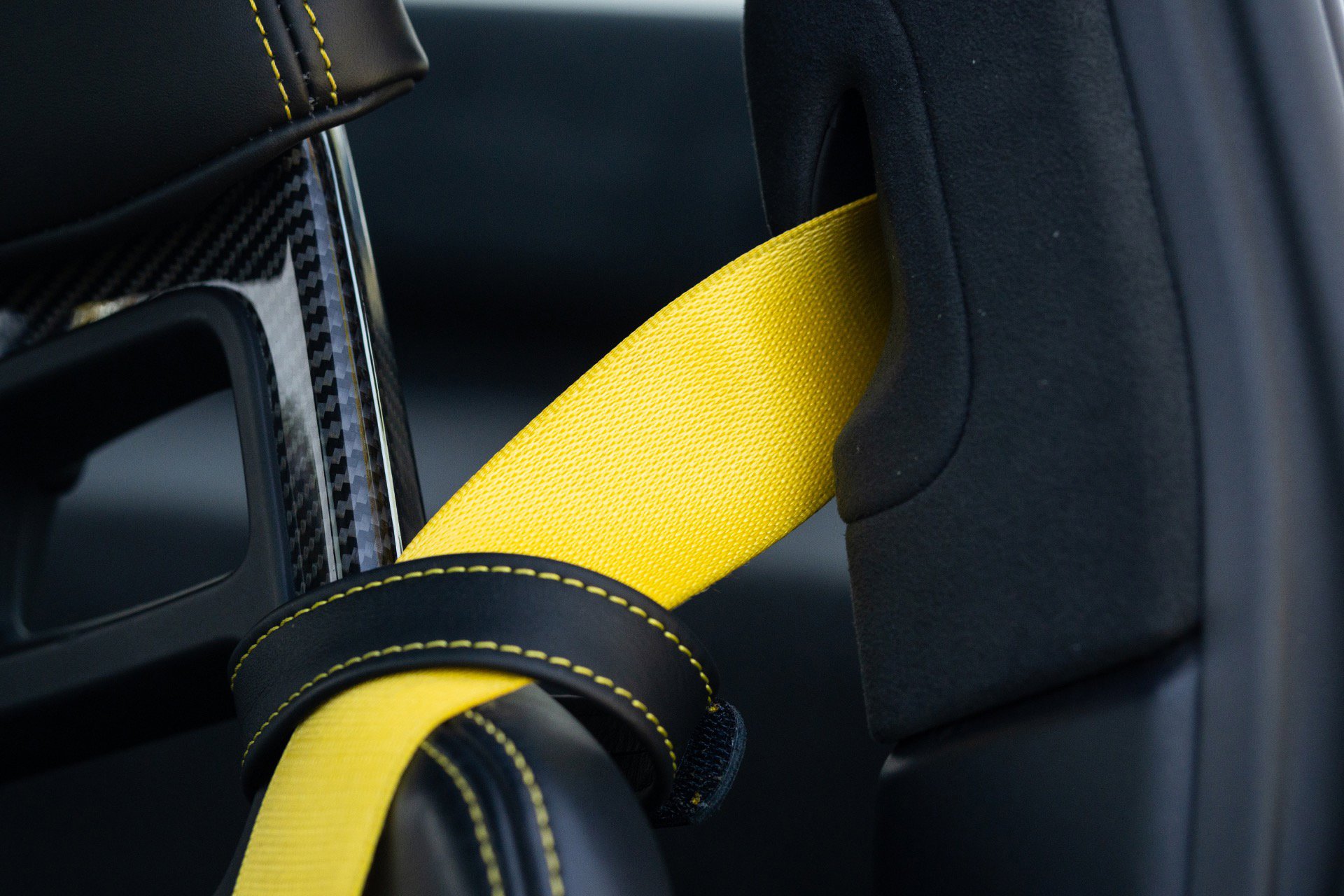 Used 2023 Porsche 911 GT3 RWD image 45