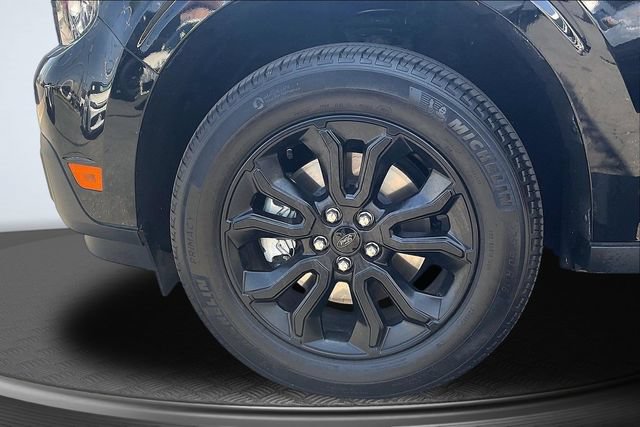 Certified 2024 Ford Maverick XLT w/ XLT Luxury Package FWD image 9