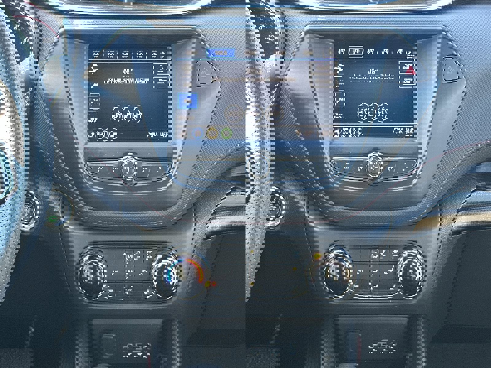 Used 2022 Chevrolet TrailBlazer RS image 25