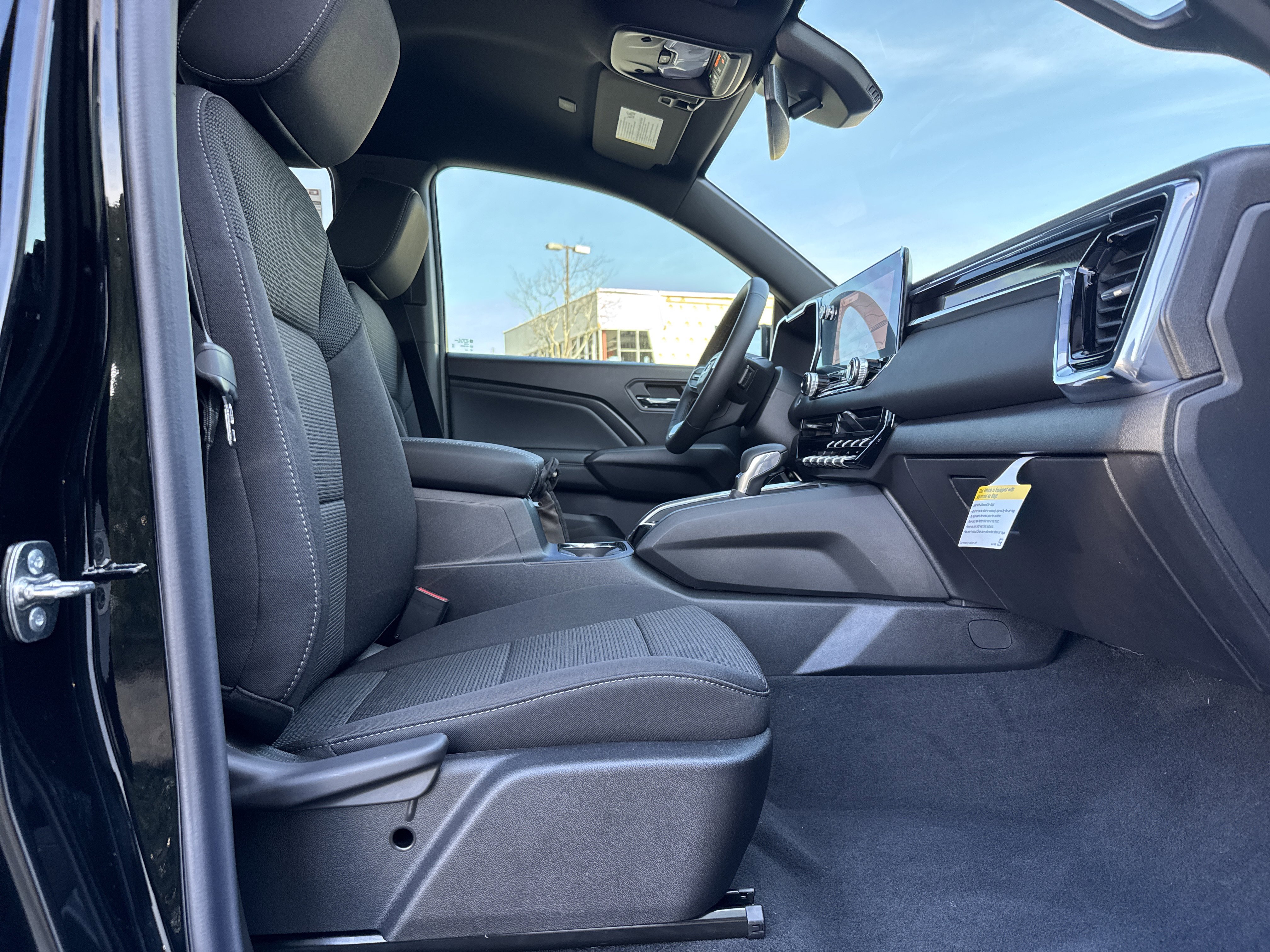 New 2026 GMC Canyon Elevation w/ Convenience Package image 29