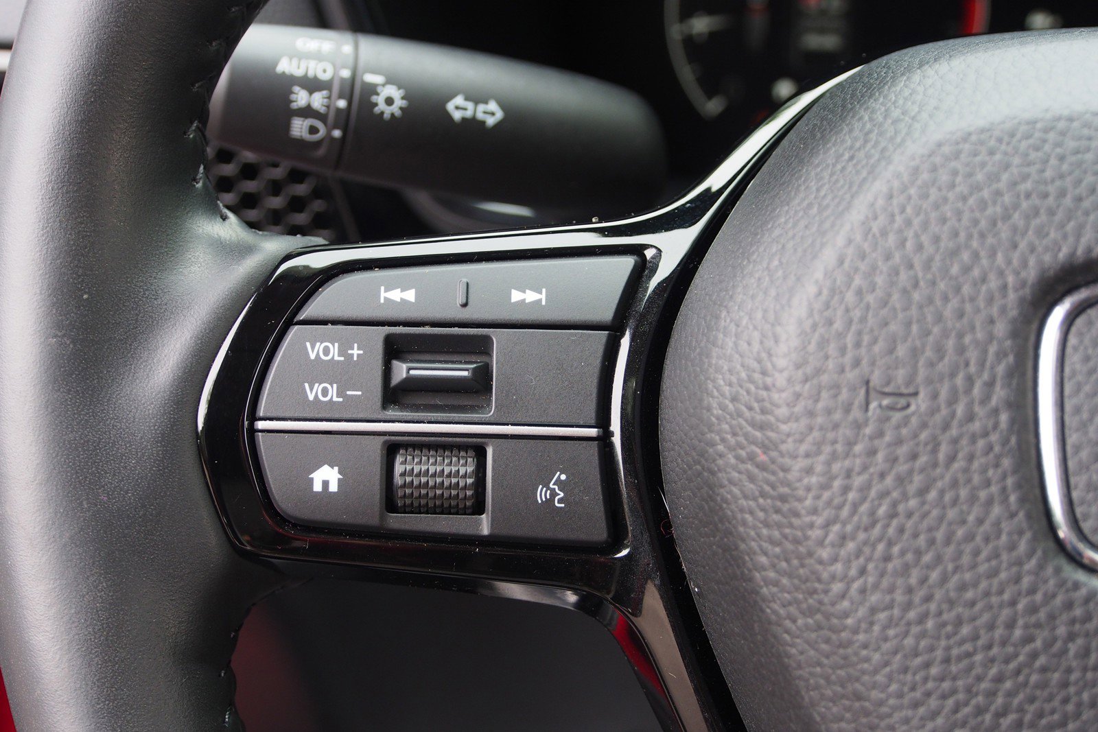 Used 2024 Honda CR-V EX-L image 23