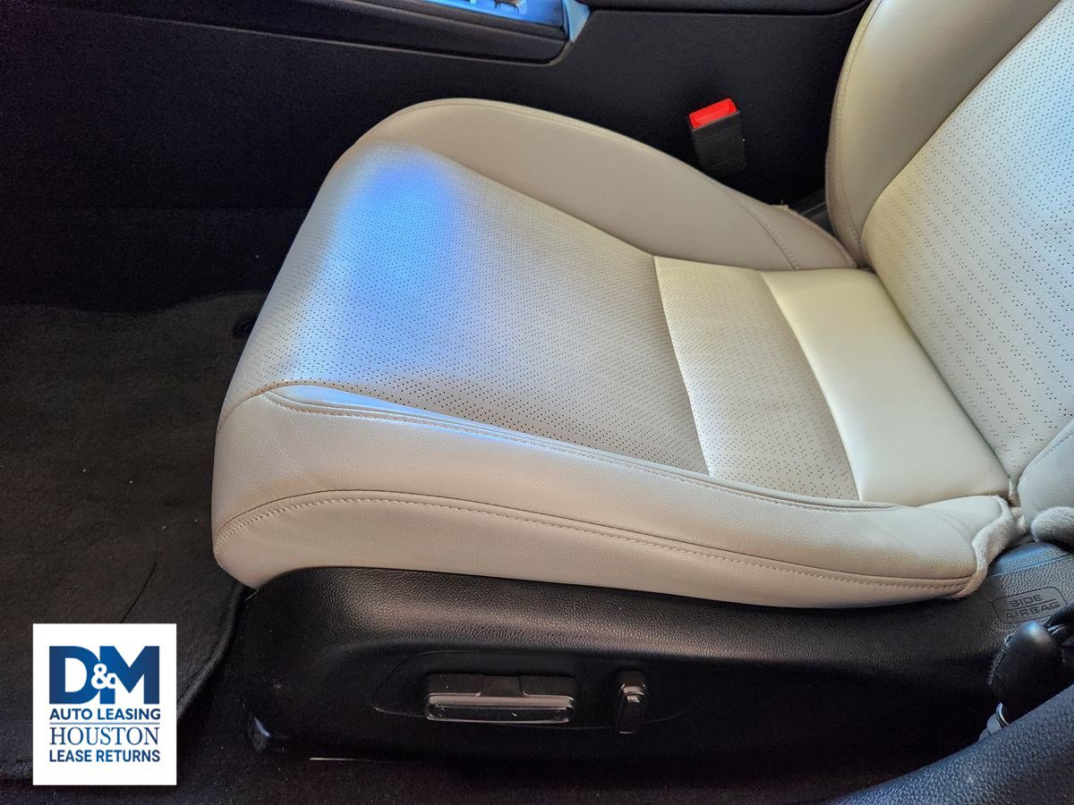 Used 2022 Honda Civic EX-L image 32