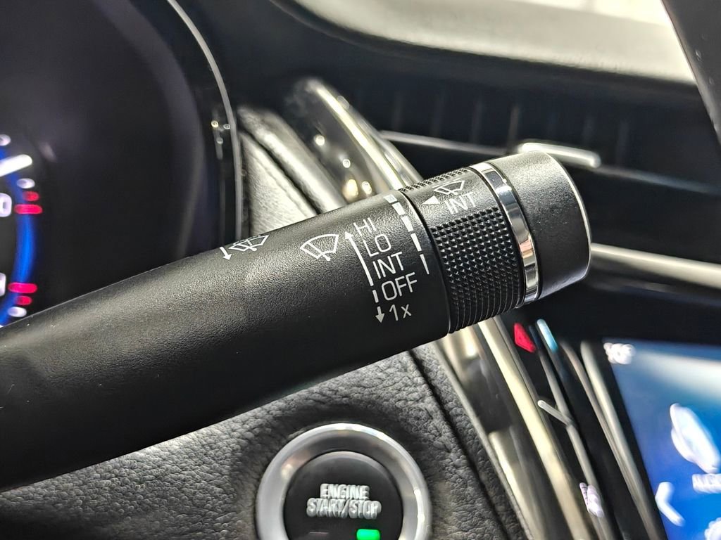 Used 2014 Cadillac CTS Luxury image 40