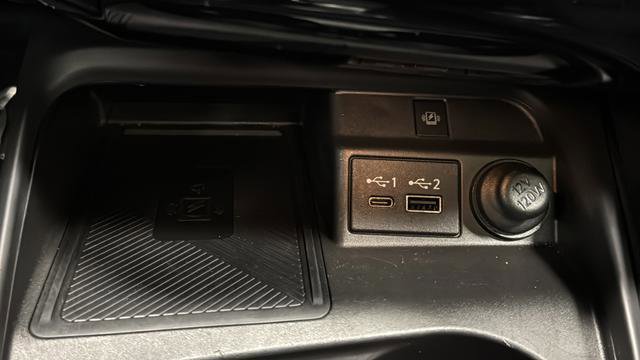 Used 2025 INFINITI QX55 Essential w/ Accent Package AWD/4WD image 33