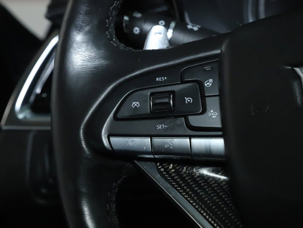 Used 2020 Cadillac XT6 Sport image 24