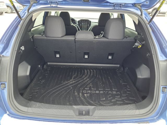 Used 2025 Subaru Crosstrek 2.0i Premium image 24
